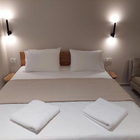 Phoenix Apartments Parga Dış mekan fotoğraf
