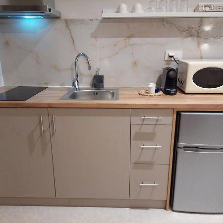Phoenix Apartments Parga Dış mekan fotoğraf