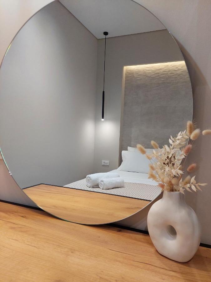 Phoenix Apartments Parga Dış mekan fotoğraf