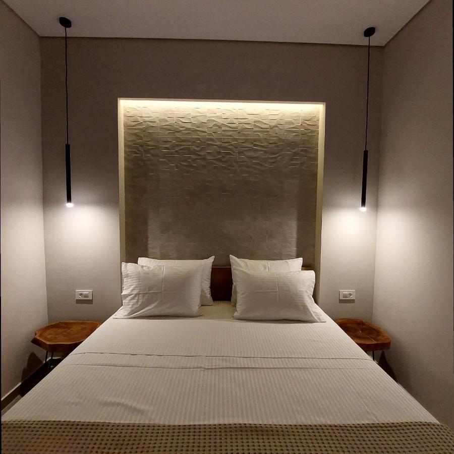 Phoenix Apartments Parga Dış mekan fotoğraf